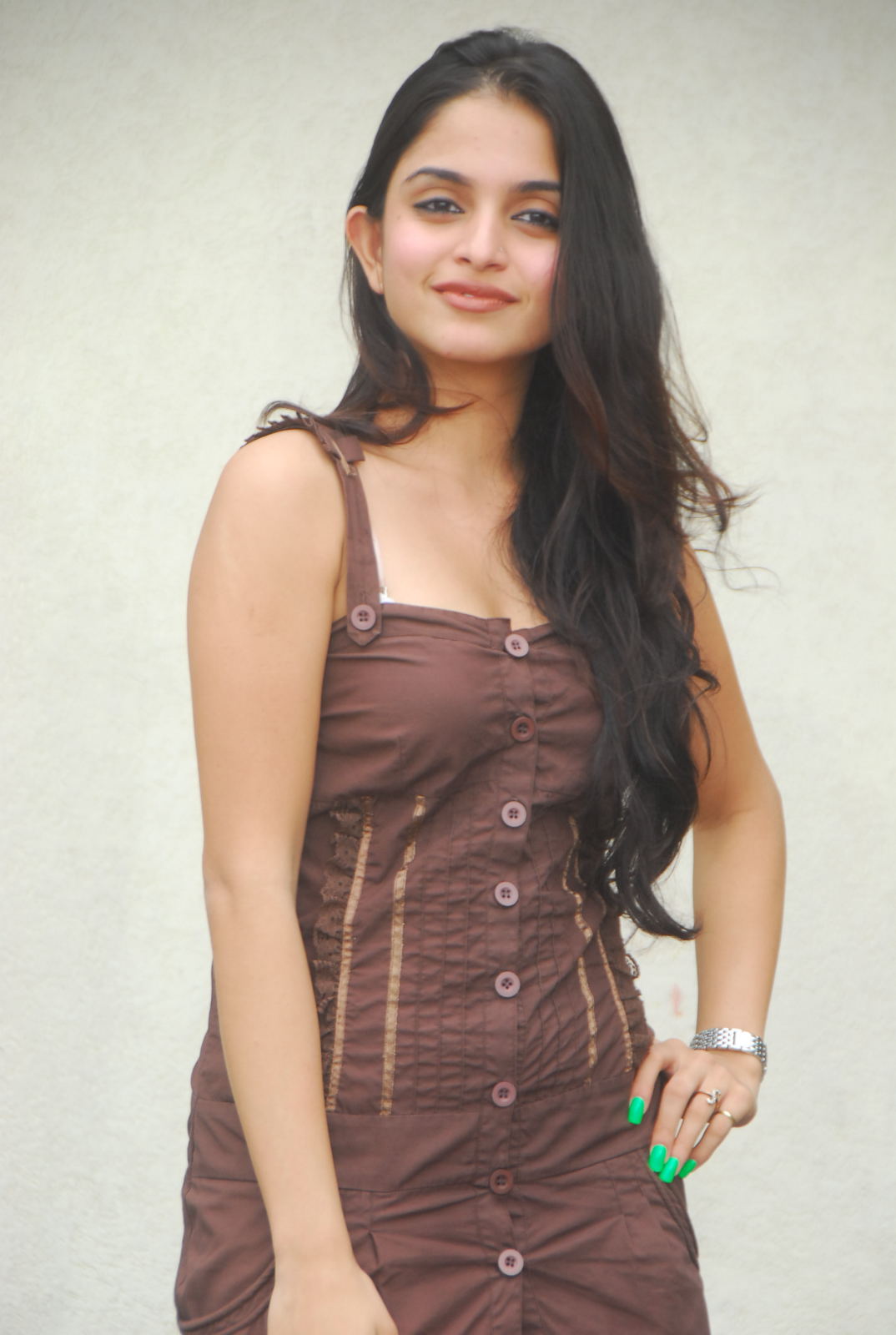 Actress Sheena Shahabadi latest Photos | Picture 46702